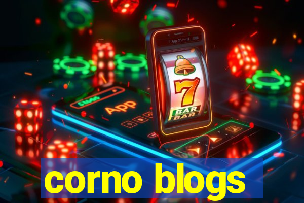 corno blogs